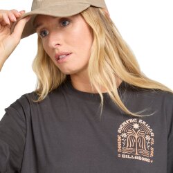 Billabong Always Looking Shirt Off Balck