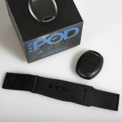 FCS POD x Sharkbanz 