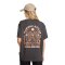 Billabong Always Looking Shirt Off Balck L