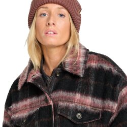 Billabong Lucky Star Jacke Black Pebble