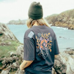 Oxbow Safi Shirt Dusk