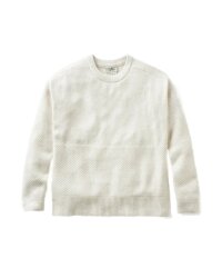 Passenger Clothing Cove 2.0 Biobaumwolle Strickpullover...
