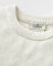 Passenger Clothing Cove 2.0 Biobaumwolle Strickpullover Off White
