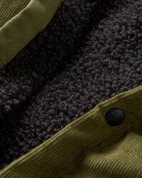 Passenger Clothing Kodiak 2.0 Sherpa Sherpa Cord...