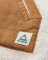 Passenger Clover 2.0 Recycled Sherpa Fleece Vintage White