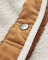 Passenger Clover 2.0 Recycled Sherpa Fleece Vintage White