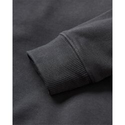 Passenger Clothing Vita Organic Cotton Sweatshirt Black
