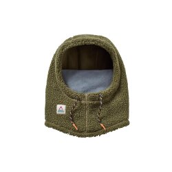 Passenger Clothing Snowdrift Recycelte Fleece-Kapuze