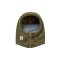 Passenger Clothing Snowdrift Recycelte Fleece-Kapuze