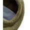 Passenger Clothing Snowdrift Recycelte Fleece-Kapuze