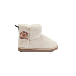 Passenger Clothing Hideaway Hut Sherpa Fleece Schlappen...