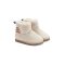 Passenger Clothing Hideaway Hut Sherpa Fleece Schlappen Birch