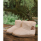 Passenger Clothing Hideaway Hut Sherpa Fleece Schlappen Birch