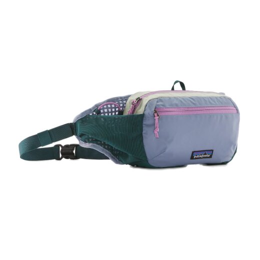 Patagonia Terravia Hip Pack Barnacle Blue