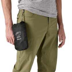 Patagonia Terravia Hip Pack Barnacle Blue