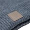 Vissla Dusk Eco Beanie Charcoal Heather