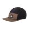 Quiksilver Alaska Cap Chocolate Brown