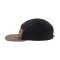 Quiksilver Alaska Cap Chocolate Brown