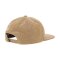 Quiksilver Bluff Shade Cap Almond