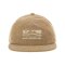 Quiksilver Bluff Shade Cap Almond
