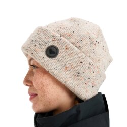 Roxy Beanie Frozenlake Beanie Whisper White