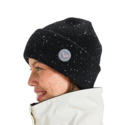 Roxy Beanie Frozenlake Beanie True Black