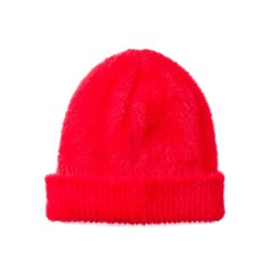 Rip Curl  Fuzzy Reg Beanie Red