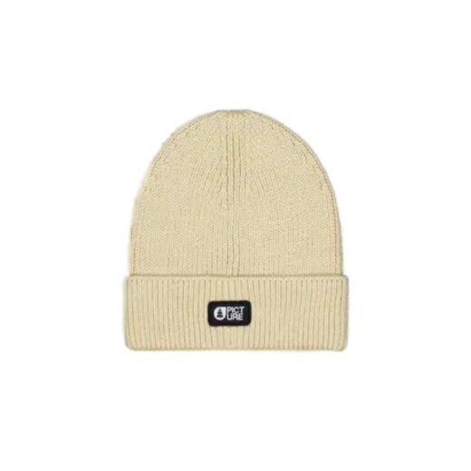 Picture Beanie Colino Wood Ash