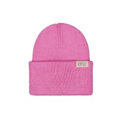 Picture Beanie Mayoa Super Pink
