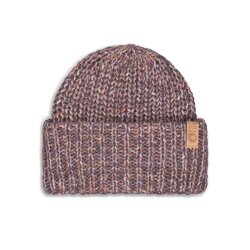 Picture Organic Clothing Birsay Beanie Grape Jam