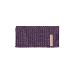 Picture Organic Clothing Ezah Headband Grape Jam