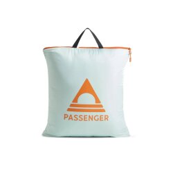 Passenger Clothing Cabin Recycled Sherpa Blanket Graphic Birch