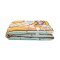 Passenger Clothing Cabin Recycled Sherpa Blanket Graphic Birch