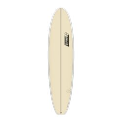 Surfboard CHANNEL ISLANDS X-lite Chancho 8.0 Tan
