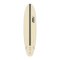 Surfboard CHANNEL ISLANDS X-lite Chancho 7.0 Tan