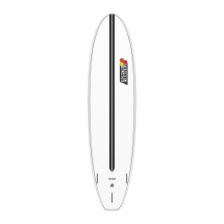 Surfboard CHANNEL ISLANDS X-lite Chancho 7.0 Weiss