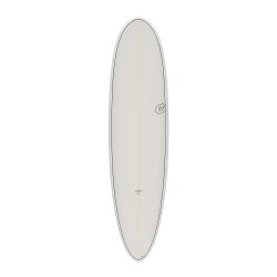 Surfboard TORQ TET Delpero MPW 7.6 Cream