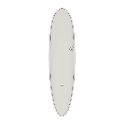 Surfboard TORQ TET Delpero MPW 7.2 Cream