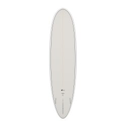 Surfboard TORQ TET Delpero MPW 7.2 Cream