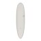 Surfboard TORQ TET Delpero MPW 7.2 Cream