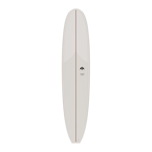 Surfboard TORQ TET Delpero Classic 9.2 Cream
