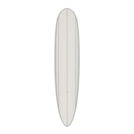 Surfboard TORQ TET 9.0  24/7 Longboard Sand