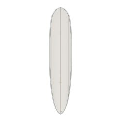 Surfboard TORQ TET 9.0  24/7 Longboard Sand