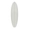 Surfboard TORQ TET BigBoy 23  7.2 Oyster Grey