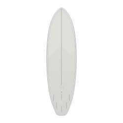 Surfboard TORQ TET BigBoy 23  6.10 Oyster Grey