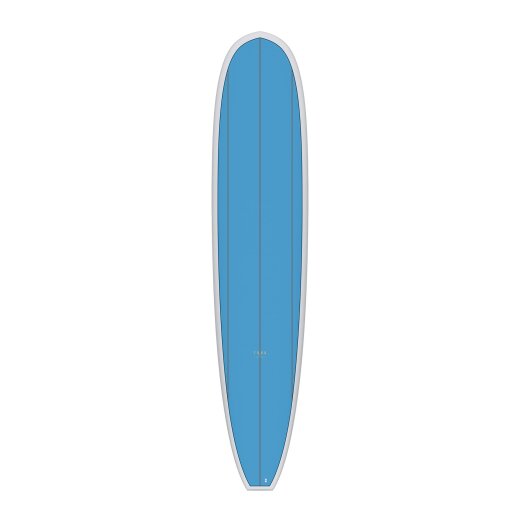 Surfboard TORQ TET 9.1 Longboard Marine Blue
