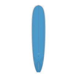 Surfboard TORQ TET 9.1 Longboard Marine Blue
