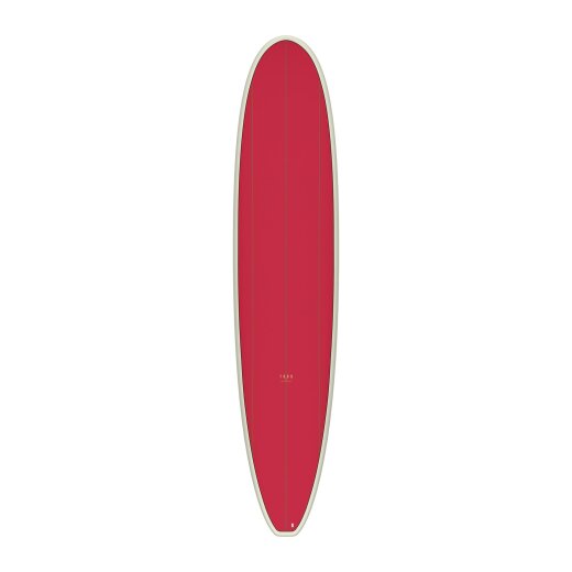 Surfboard TORQ TET 9.0 Longboard Admiral Red