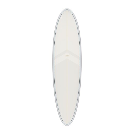 Surfboard TORQ TET 7.2 MOD Fun Sand