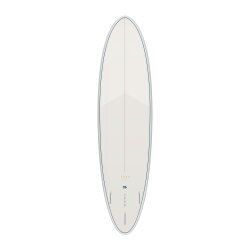 Surfboard TORQ TET 7.2 MOD Fun Sand